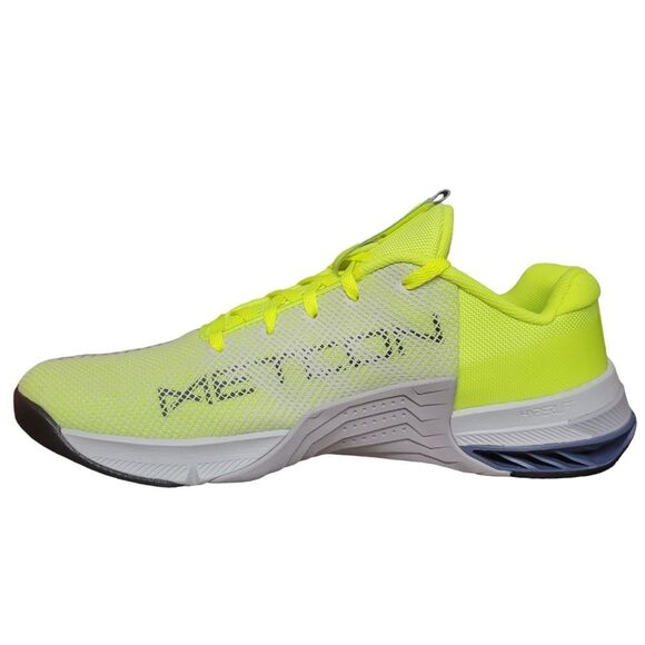Nike Metcon 8 Volt Green Wolf Grey Photon Dust DO9328-700 Men\'s Size\'s Crossfit main image 9